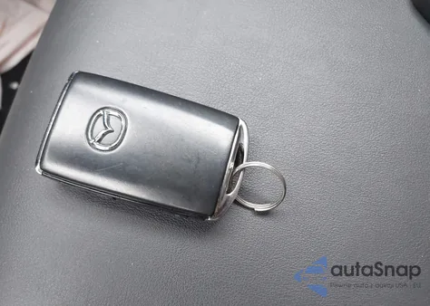 2022 Mazda Cx-30 Select z USA, uszkodzony, nr VIN 3MVDMBBL8NM408371